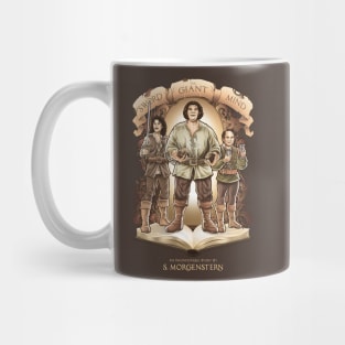 An Inconceivable Story Mug